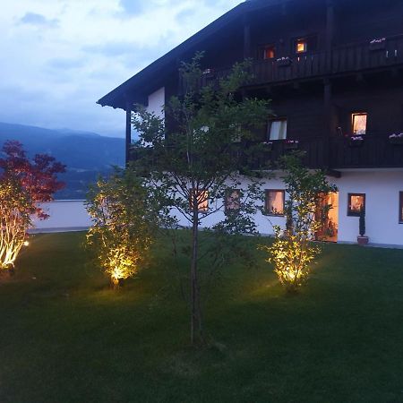 Residence Baumgartner ฟีแอ ภายนอก รูปภาพ