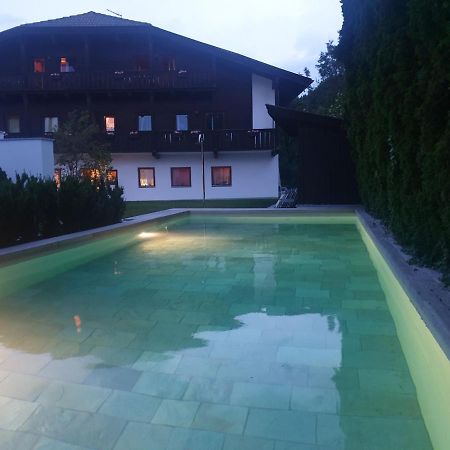 Residence Baumgartner ฟีแอ ภายนอก รูปภาพ