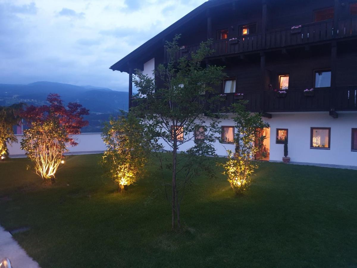 Residence Baumgartner ฟีแอ ภายนอก รูปภาพ