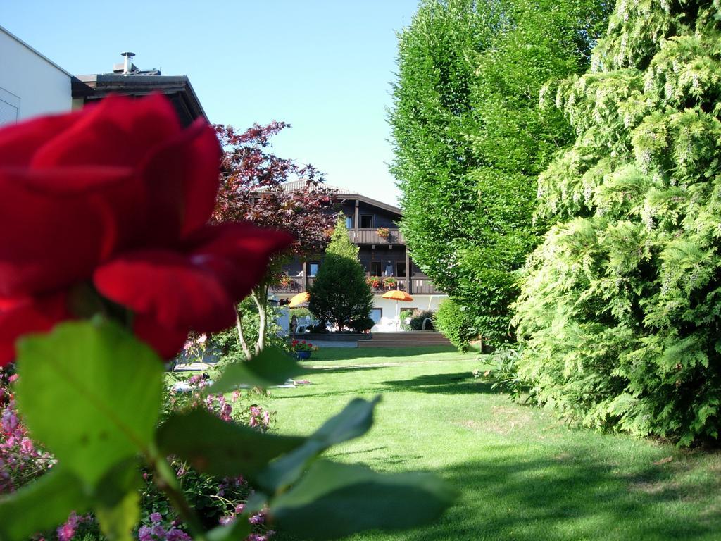 Residence Baumgartner ฟีแอ ภายนอก รูปภาพ