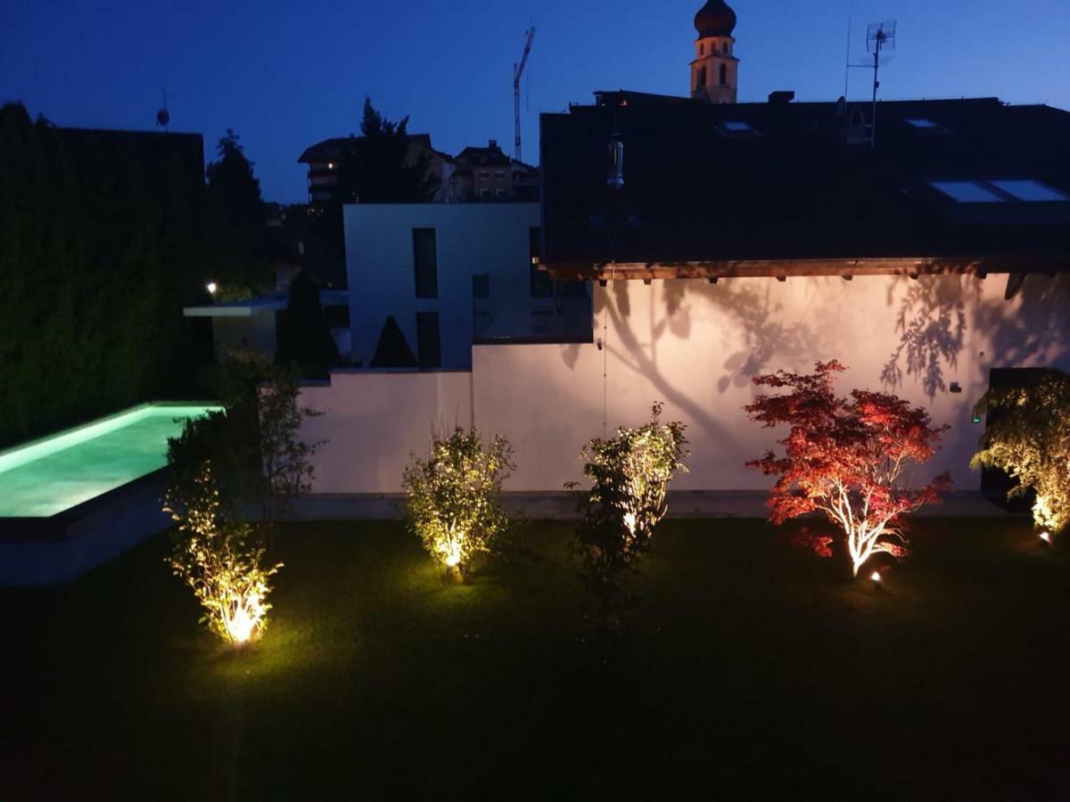 Residence Baumgartner ฟีแอ ภายนอก รูปภาพ